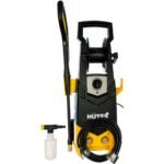 Бытовая мойка высокого давления Huter W195-QL 195 бар, 2500 Вт