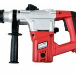Перфоратор ВЕКТОР ВЭП-1050 SDS-plus 1050 Вт 5 Дж в кейсе