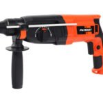 Перфоратор PATRIOT RH 260 SDS-plus 860 Вт 3,1 Дж в кейсе