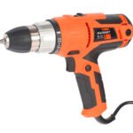 Сетевой шуруповерт PATRIOT FS 306 300 Вт, 2 скорости, кабель 5,5 м
