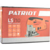 Лобзик электрический PATRIOT LS 710