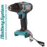 Аккумуляторный шуруповерт Sturm CD3618+ 18 В без аккумулятора