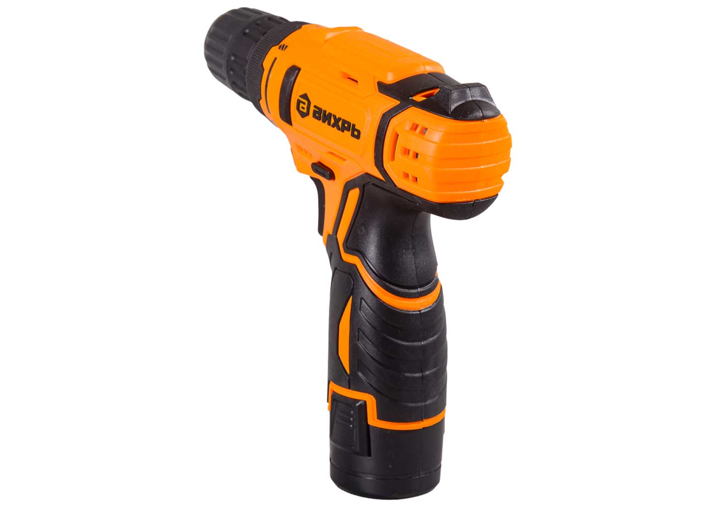 Аккумуляторный шуруповерт Вихрь ДА-12-1 Аккумуляторный шуруповерт Вихрь ДА-12-1 — изображение 5