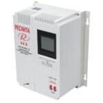 Настенный стабилизатор напряжения Ресанта АСН-5000Н/1-Ц LUX 5000 Вт