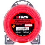 Леска для триммера ECHO Cross Fire Line Ø2.4 мм 10 м крестовое сечение