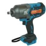 Аккумуляторный гайковерт Sturm! CD650SBL 1BatterySystem