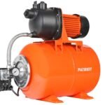 Насосная станция PATRIOT PW 850-24 P