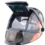 Маска сварщика PATRIOT WH 300
