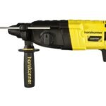 Перфоратор Hanskonner HRH0824RE SDS Plus 790 Вт 2,8 Дж с кейсом Донецк