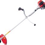 бензиновый триммер Sturm BT9543 с режущим диском на 80 зубьев