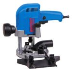 Фрезер Фиолент МФ3-1100Э
