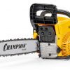 Бензопила CHAMPION A251-18  АКЦИЯ АКЦИЯ + Подарочный набор — изображение 4