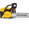 Бензопила CHAMPION A251-18  АКЦИЯ АКЦИЯ + Подарочный набор — изображение 7