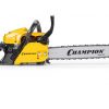Бензопила CHAMPION A251-18  АКЦИЯ АКЦИЯ + Подарочный набор — изображение 8