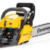 Бензопила CHAMPION A251-18  АКЦИЯ АКЦИЯ + Подарочный набор — изображение 10