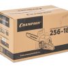 Бензопила CHAMPION 256-18 — изображение 2