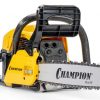 Бензопила CHAMPION 256-18 — изображение 11