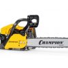 Бензопила CHAMPION 256-18 — изображение 10