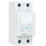 Реле напряжения welrok D2-40