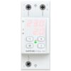 Реле напряжения с контролем тока welrok VI-50 red — изображение 2