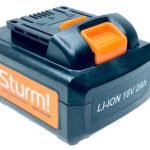 Аккумуляторная батарея Sturm 24В Li-Ion для CD3224L