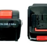 Аккумуляторная батарея СОЮЗ 20В Li-Ion для ДШС-3320Л