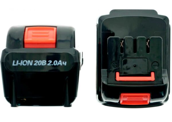 Аккумуляторная батарея СОЮЗ 20В Li-Ion для ДШС-3320Л
