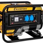 Генератор бензиновый CHAMPION GG3200