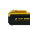 Аккумулятор для инструмента Hanskonner HBP18-4L Unibattery