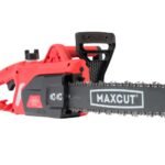 Электрическая цепная пила MAXCUT MCE 164 1600 Вт с шиной 35 см