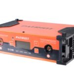 Пуско-зарядное инверторное устройство PATRIOT BCI-600D-Start
