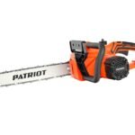 Пила цепная электрическая PATRIOT ESP 2418