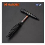 Молоток сварщика HARDEN 500г 590541