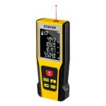 Лазерный дальномер Stayer LDM-60 Professional 34957
