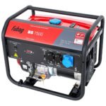 Генератор бензиновый FUBAG BS 7500