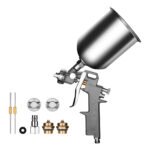 Краскопульт пневматический DEKO DKSG1U-1 018-0925