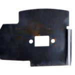 Прокладка глушителя CHAMPION T444S-2 2120000604