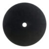 Круг отрезной по металлу ЗУБР X-2 230 x 2.0 x 22.2 мм, для УШМ, ПРОФЕССИОНАЛ (36200-230-2.0)
