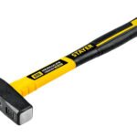 Слесарный молоток STAYER  Hercules 600 г