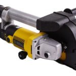Штроборез Hanskonner HAG915S