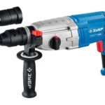 Перфоратор ЗУБР ЗП-28-800 КМ SDS Plus 800 Вт 3.2 Дж кейс