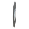 Круг отрезной по металлу ЗУБР X-2 355 x 3.0 x 25.4 мм, для УШМ, ПРОФЕССИОНАЛ (36201-355-3.0)