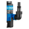 Дренажный насос для грязной воды ЗУБР  400 Вт, Профессионал (НПГ-Т3-400)
