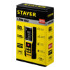 Лазерный дальномер Stayer LDM-60 Professional 34957