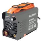 Аппарат сварочный PATRIOT WM 181 Smart