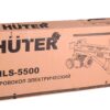 Дровокол электрический HUTER HLS-5500