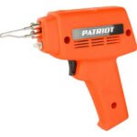 Пистолет паяльный PATRIOT ST 501 The One