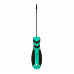 Отвертка Sturm! 1040-23-TT20-100, Torx T20, магнитный наконечник.