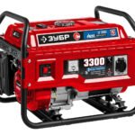Газовый генератор ЗУБР СГ-3300