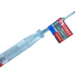 Отвертка индикаторная СОЮЗ 1040-02-VTC